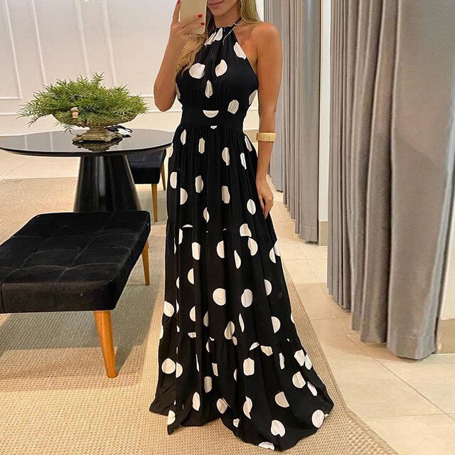 Nicole - Elegantes Kleid