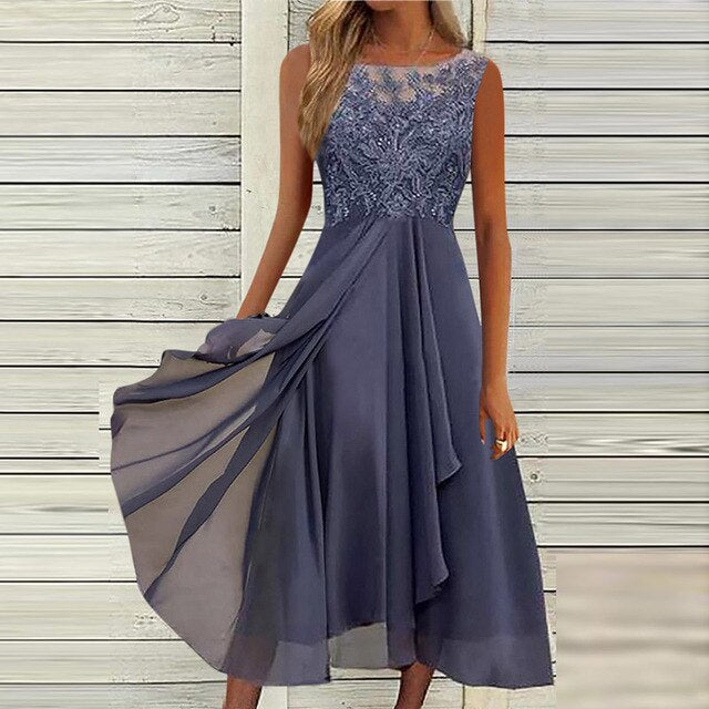 PRUE - Einzigartiges Kleid